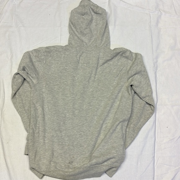 VANS Off The Wall Men’s Classic Grey Hoodie Size Medium - Picture 7 of 7